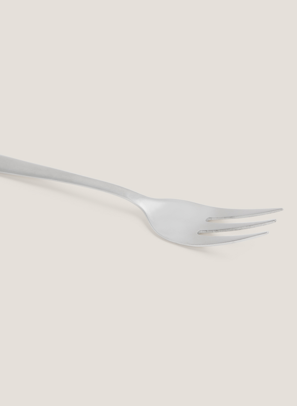 Cubertería inox '5'