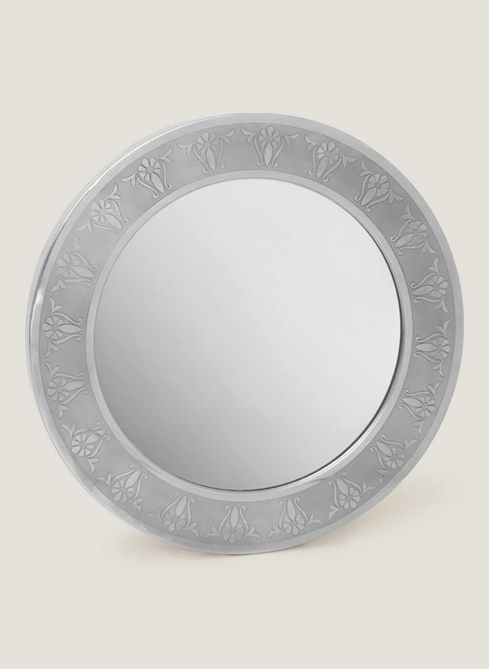 Espejo metal classic