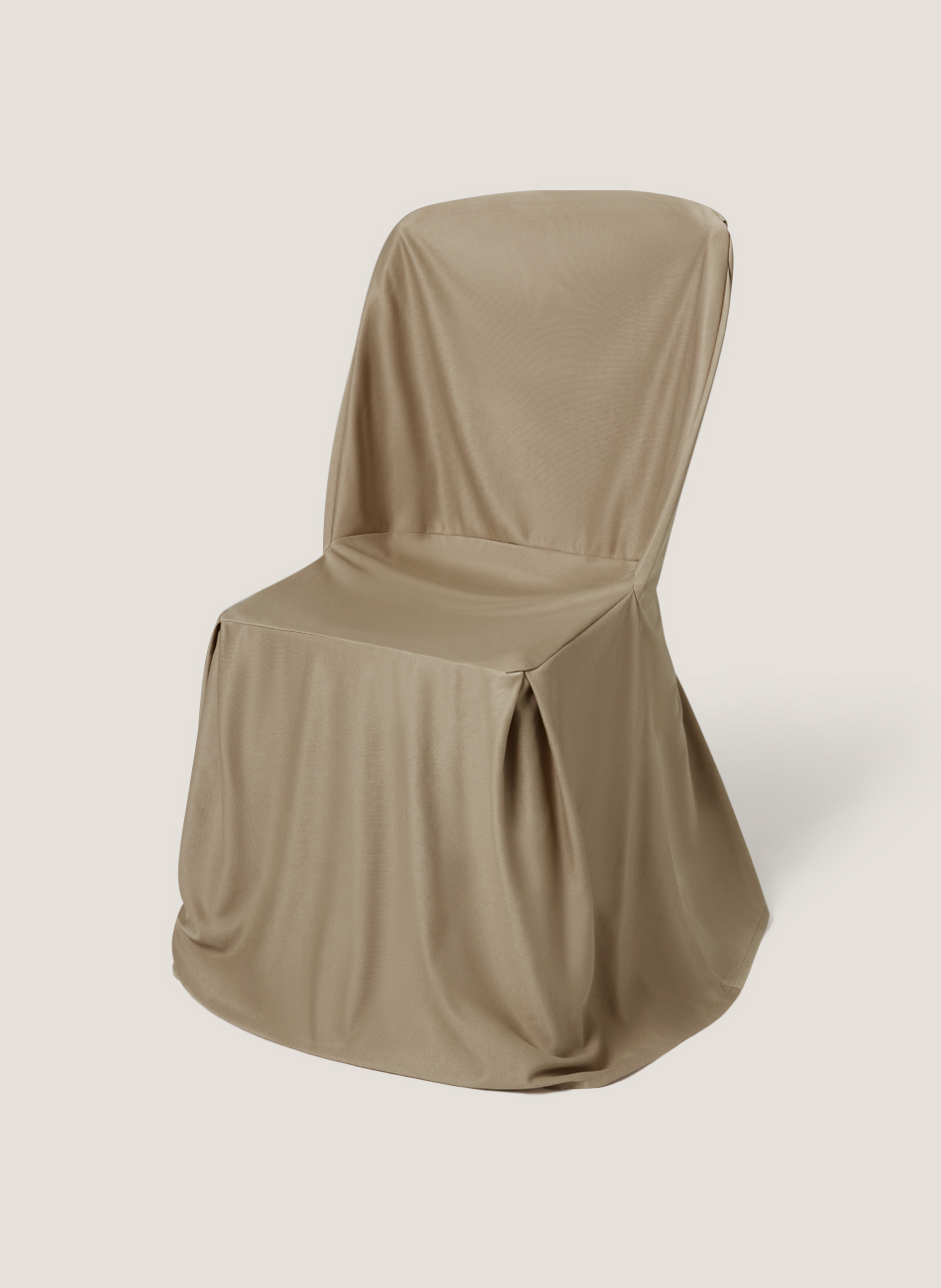 Funda caña (silla resina amarilla)