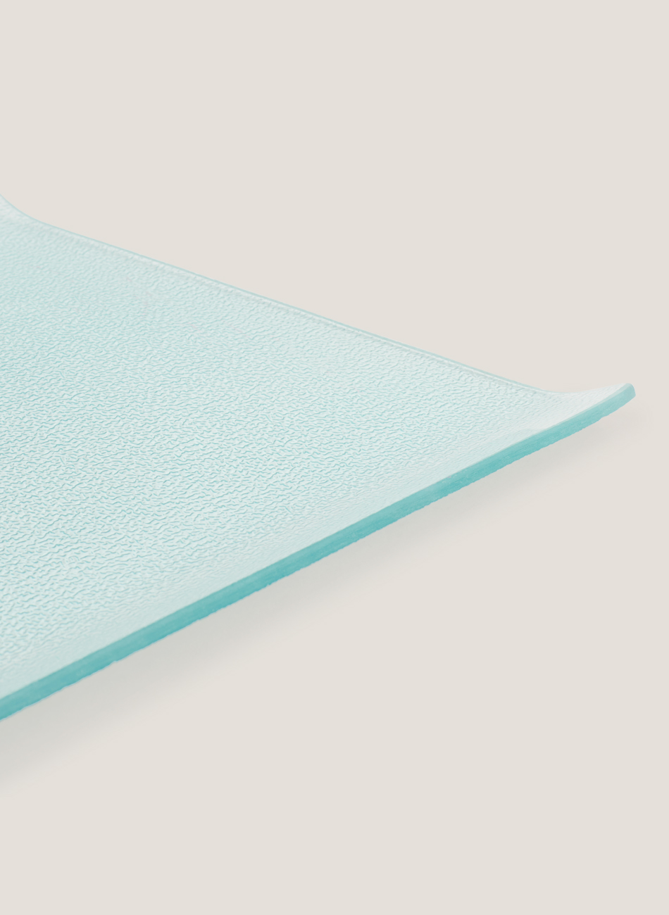 Fuente cristal boira rectangular