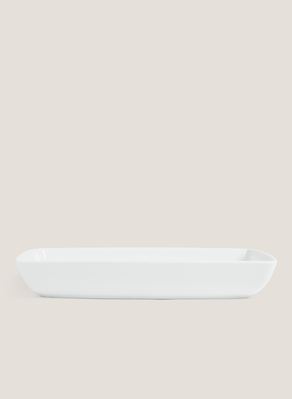 Fuente rectangular honda