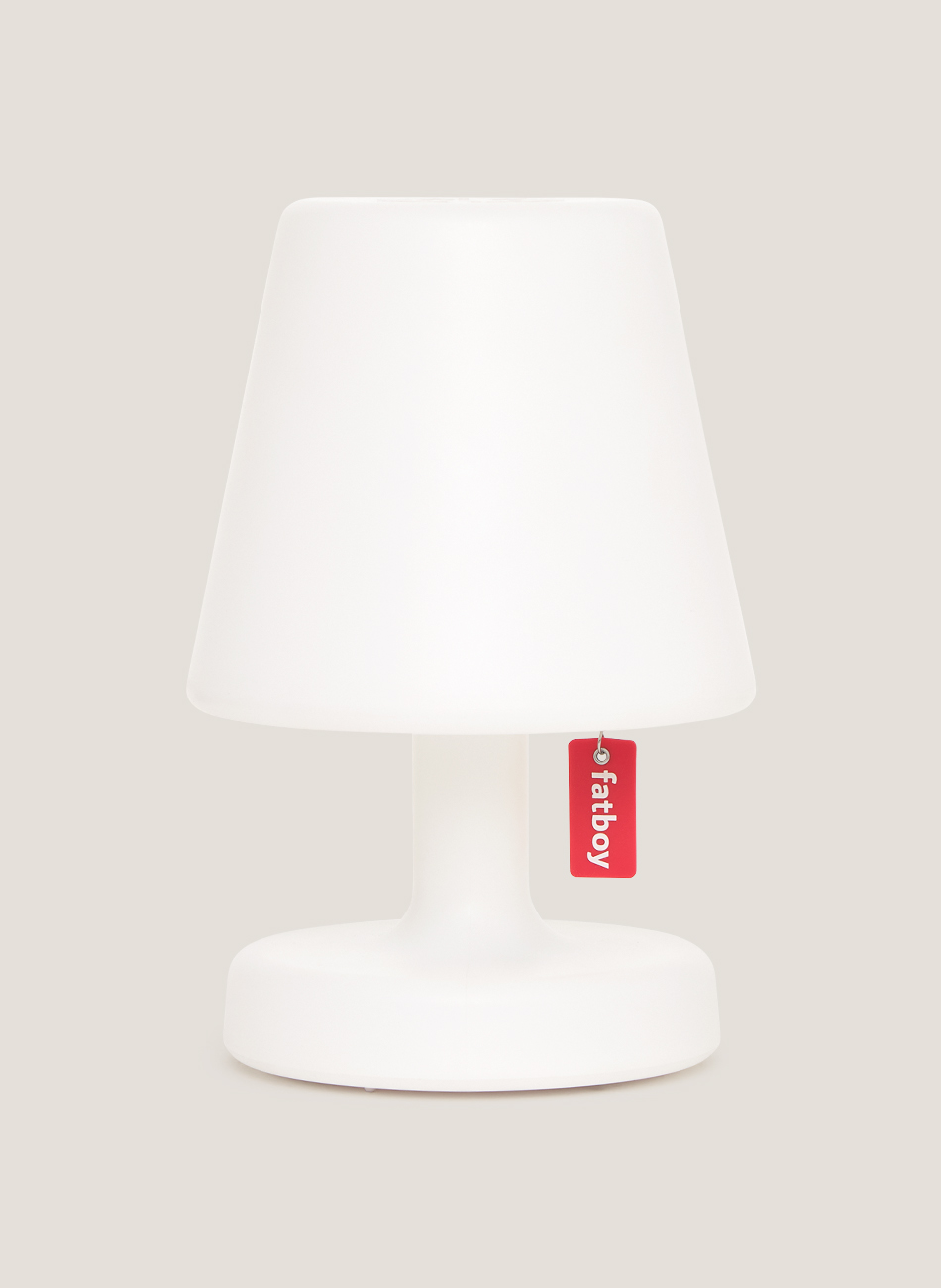 Lámpara edison fatboy