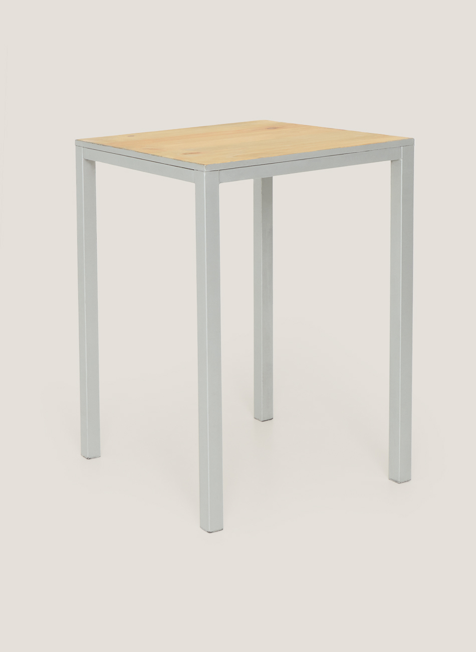 Mesa industry metal alta