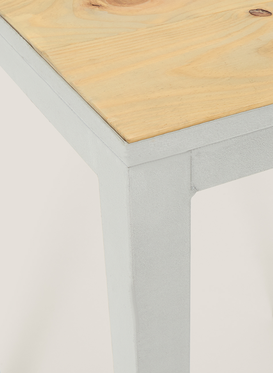 Mesa industry metal alta