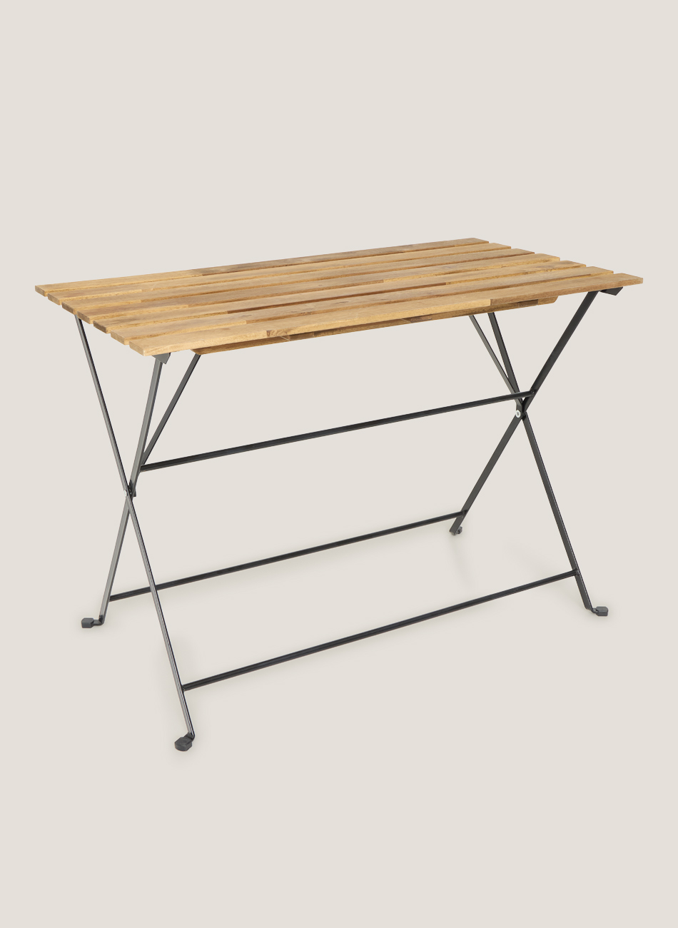 Taula sitges rectangular