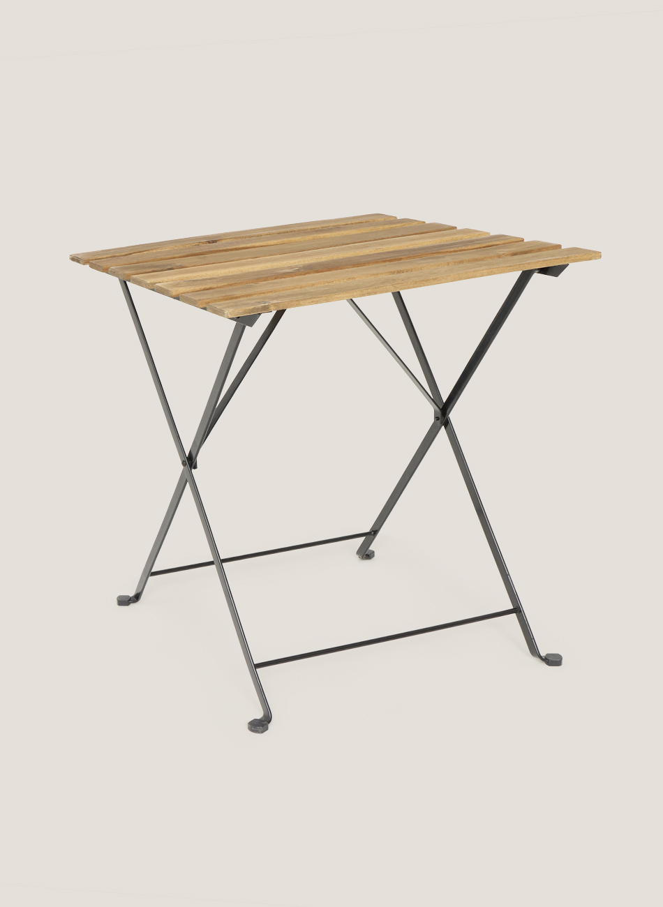 Taula sitges quadrada