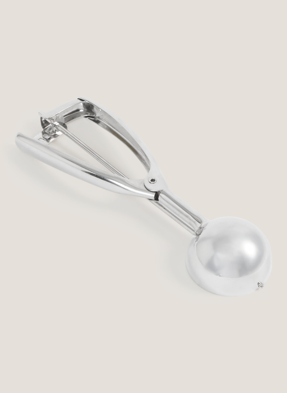 Pinzas bola de helado