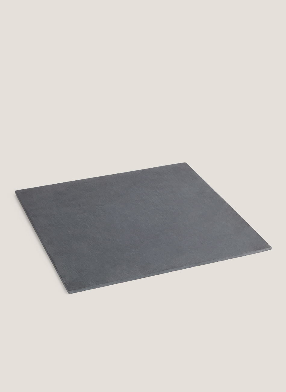 Slate plate