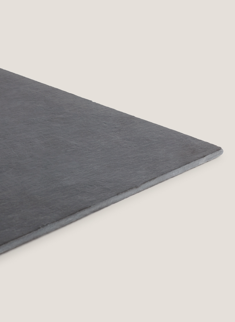 Slate plate