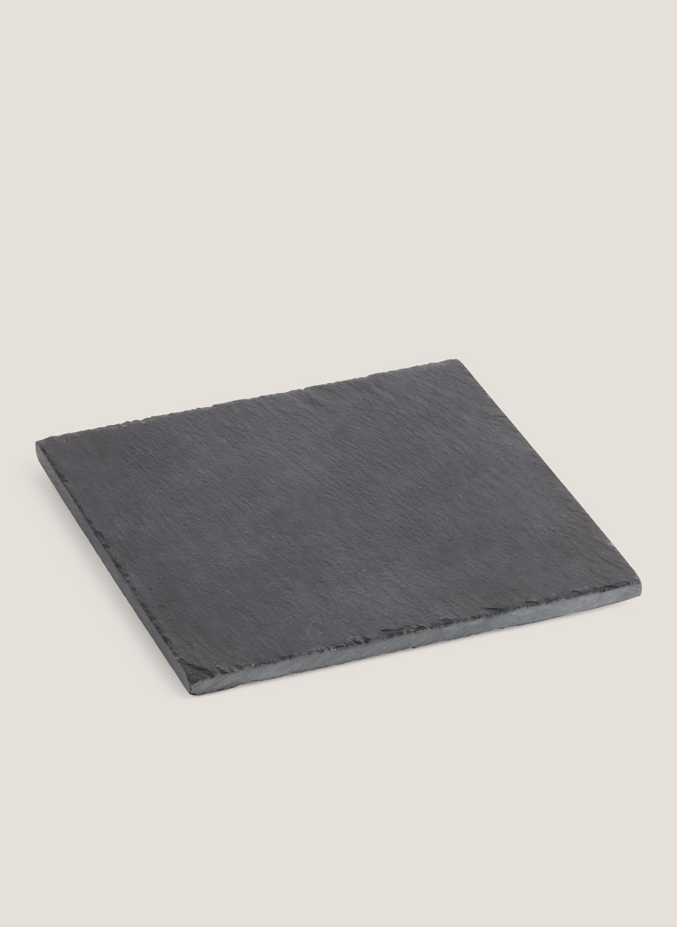 Slate plate