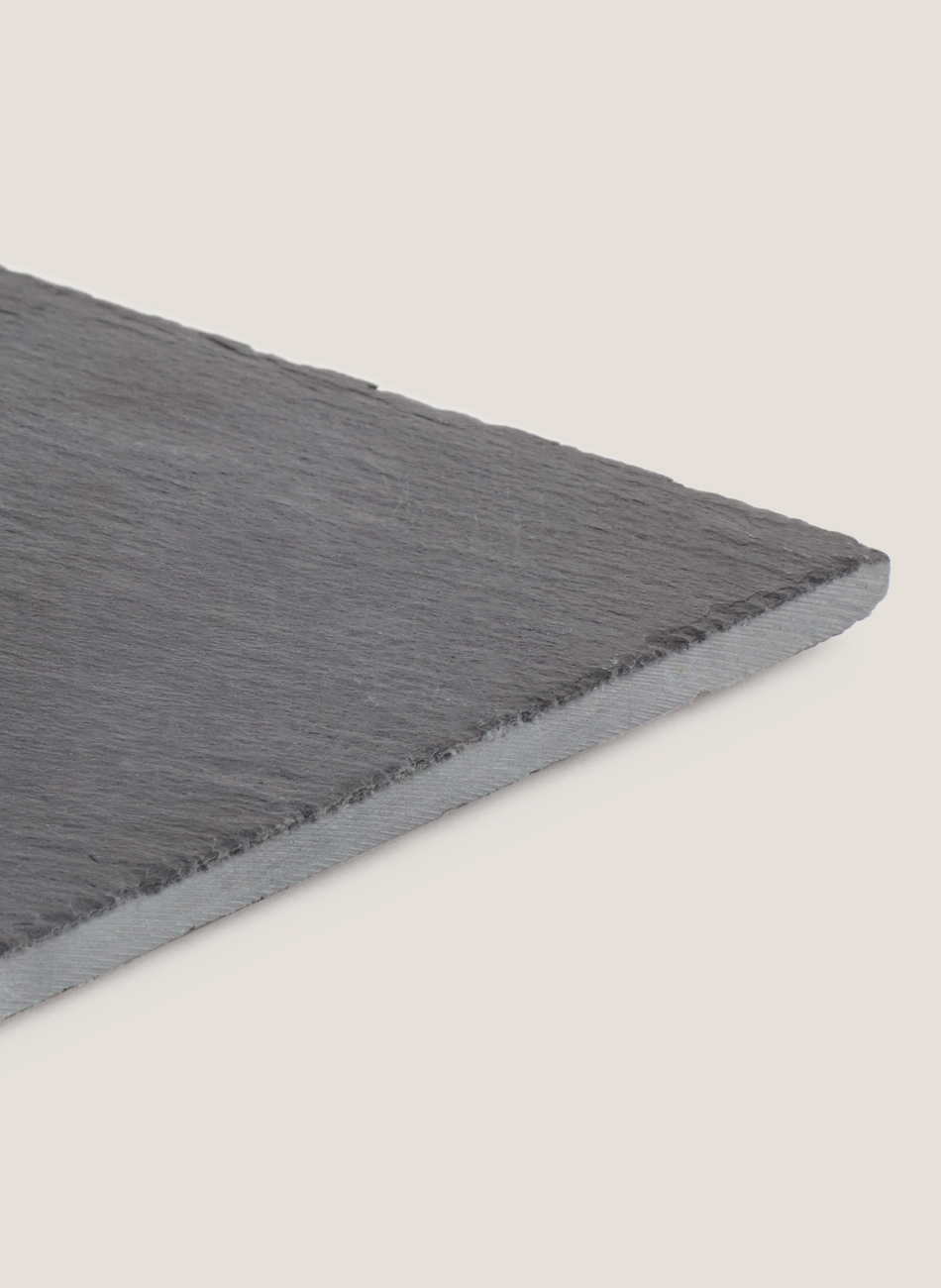 Slate plate