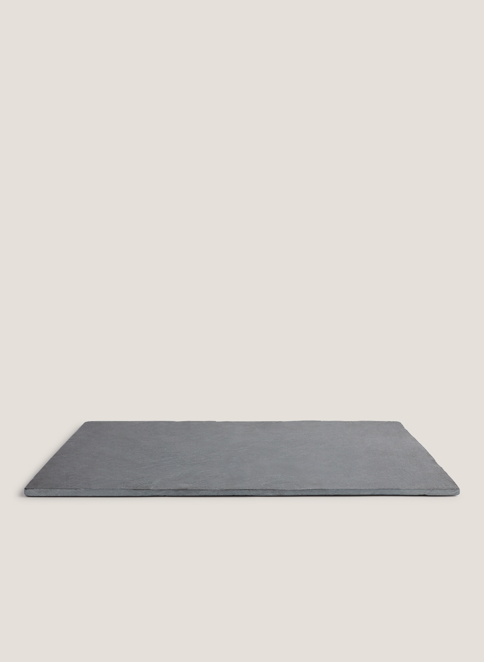 Slate plate
