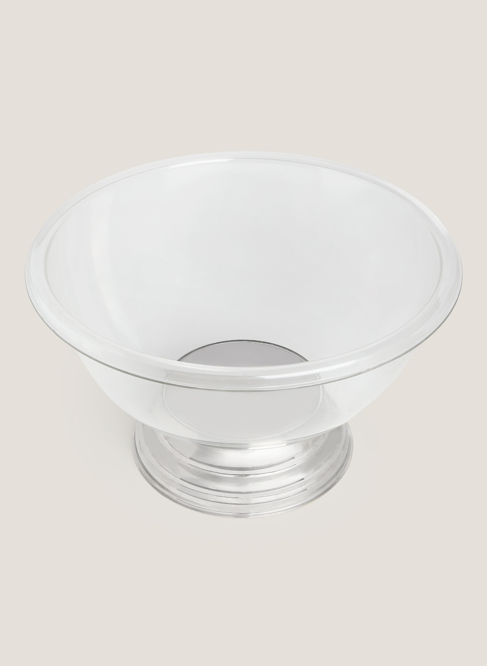 Champañera metacrilato