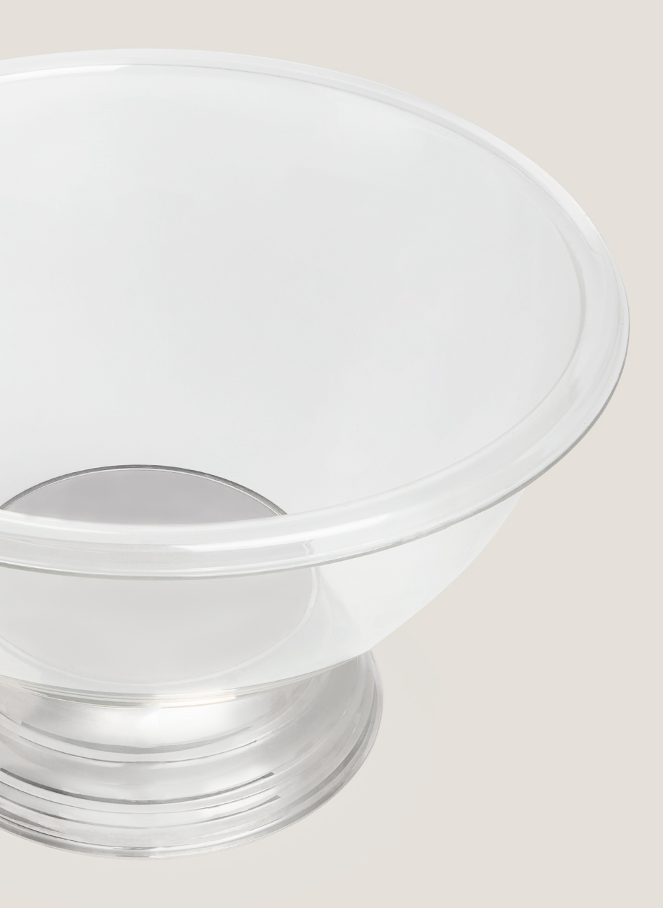 Champañera metacrilato