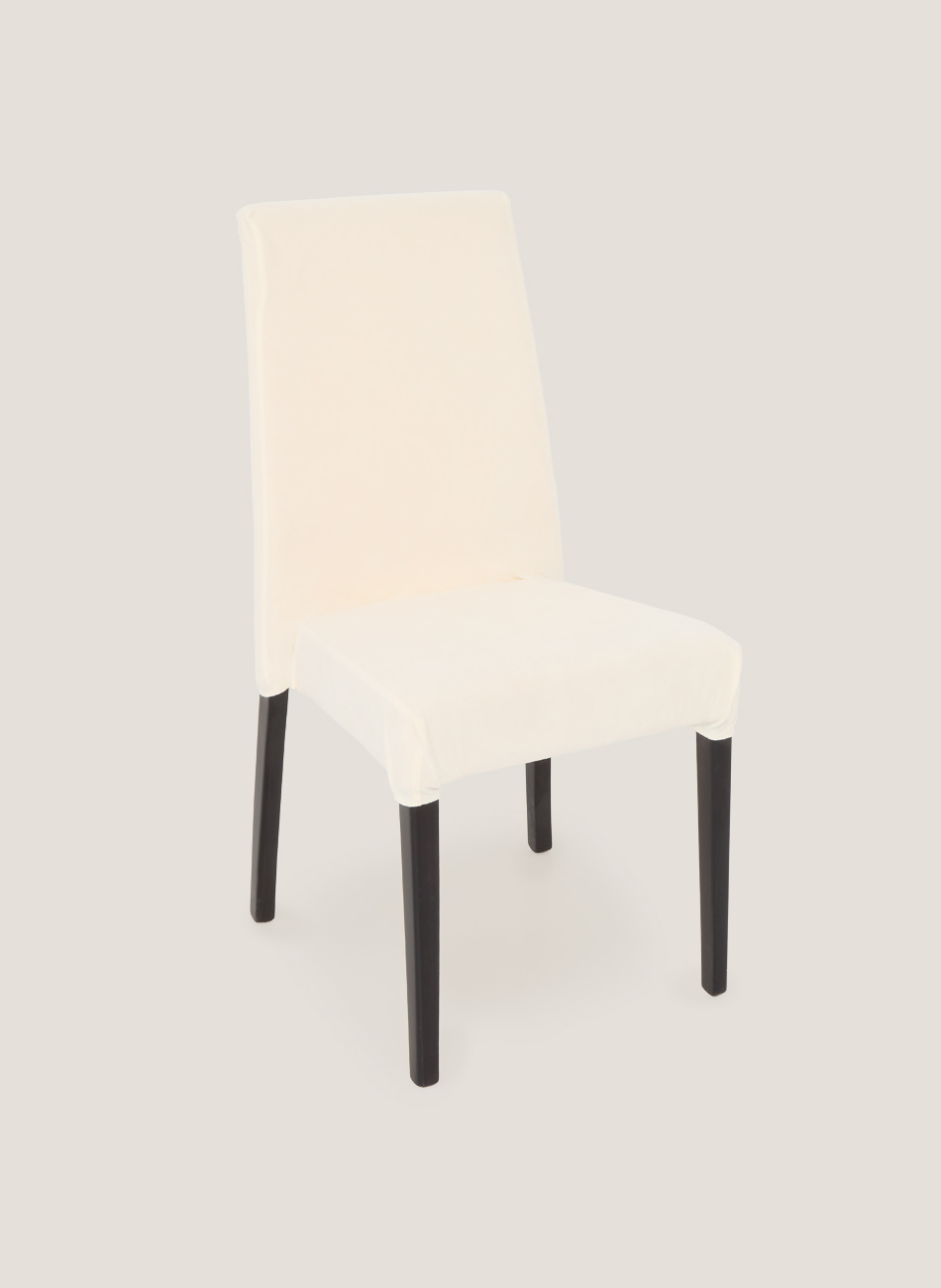 Ivory das chair