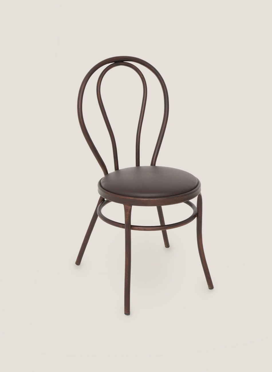 Oxid thonet chair