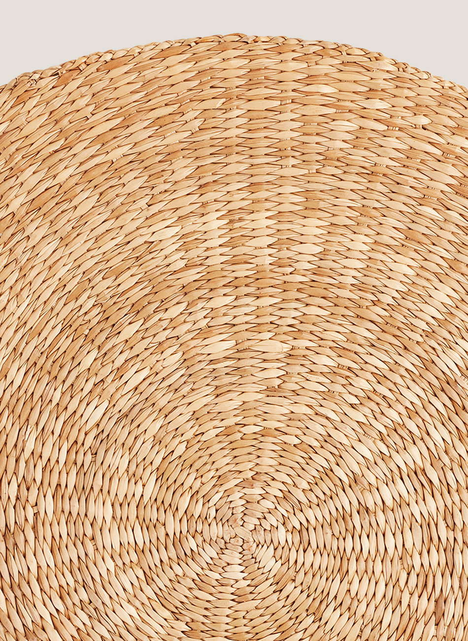 Wicker clear