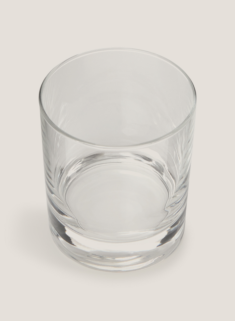 Vaso bajo roc
