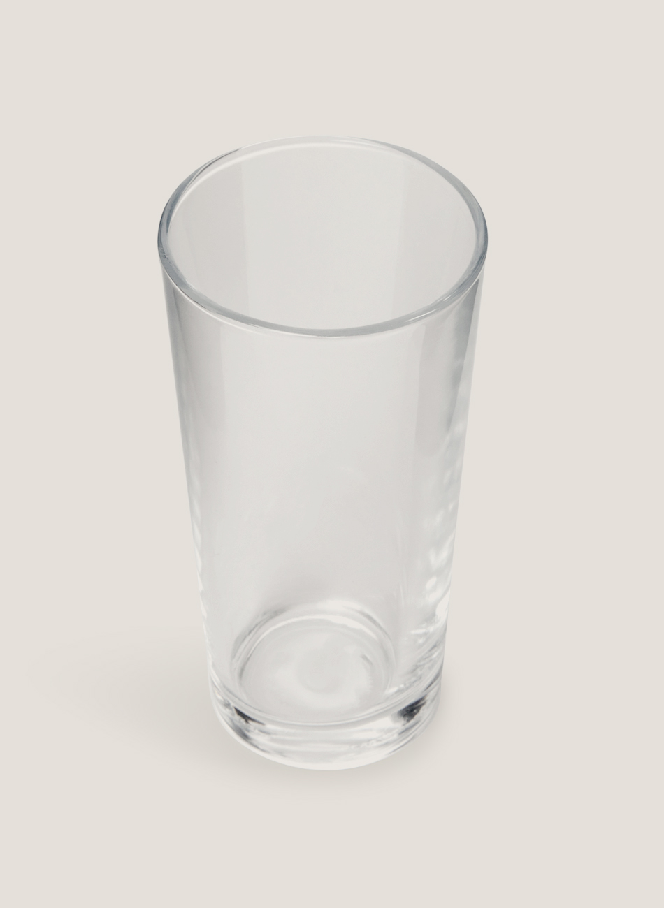 Vaso tubo pequeño