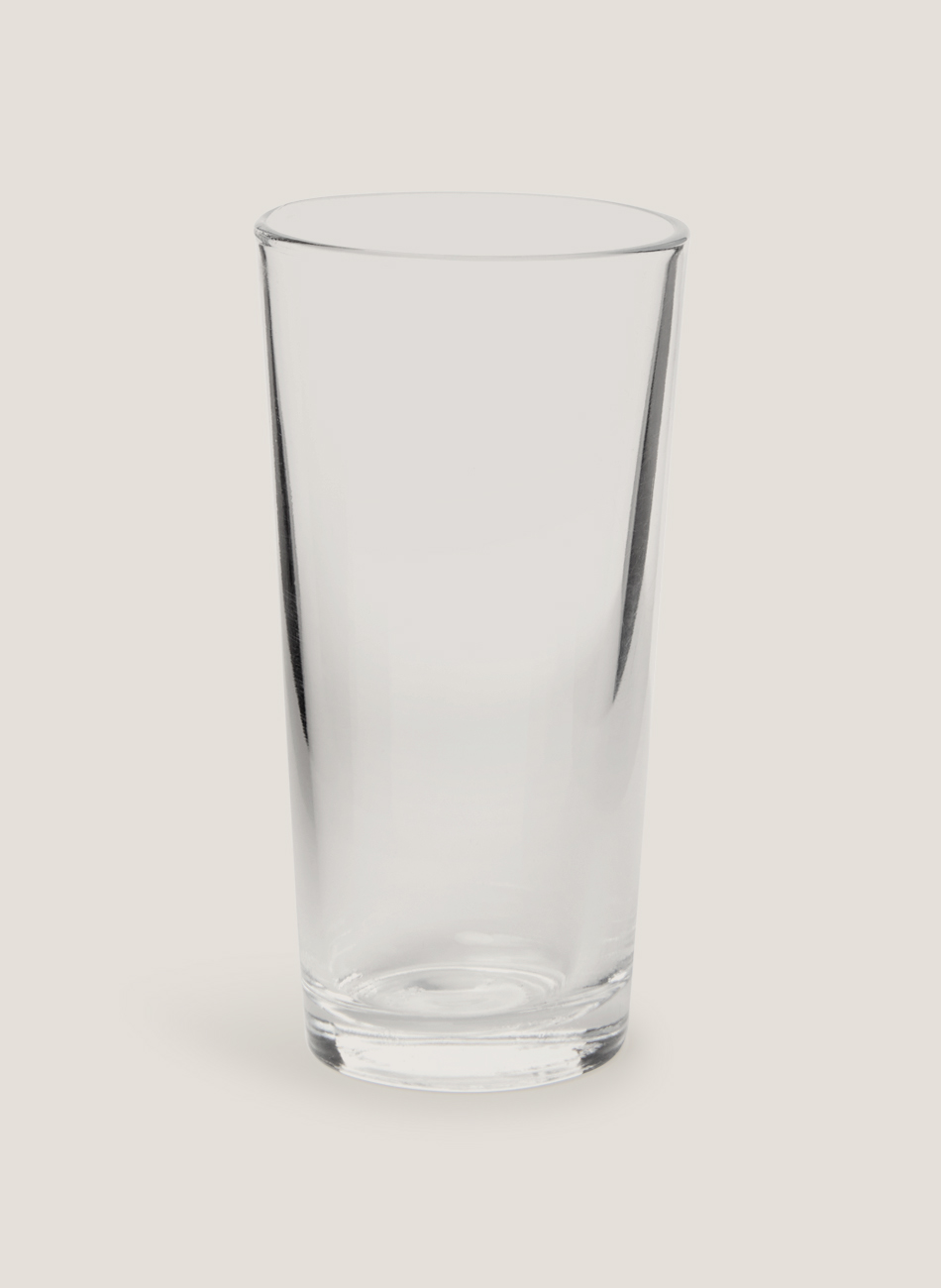 Vaso tubo pequeño