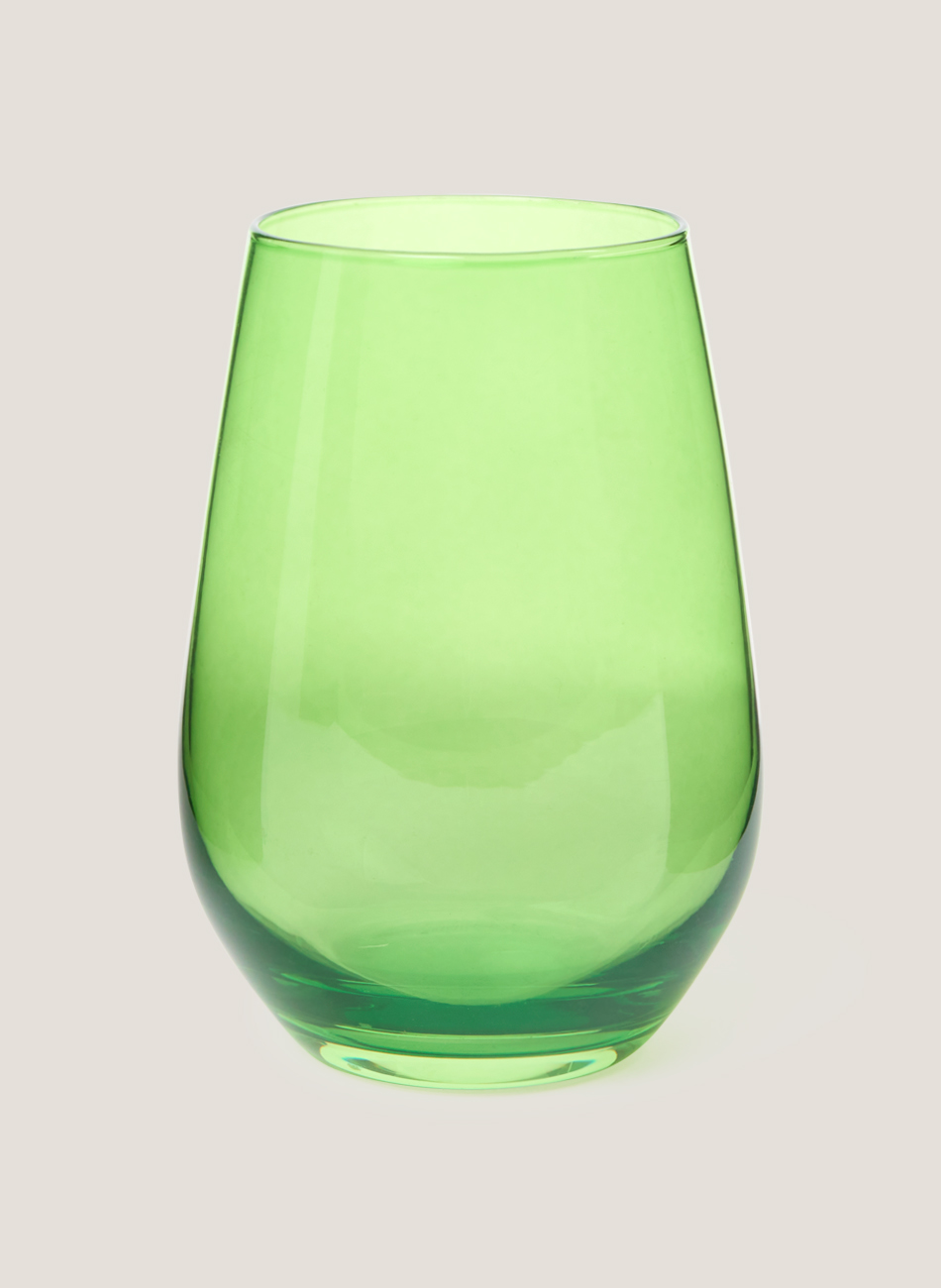 Vaso verde